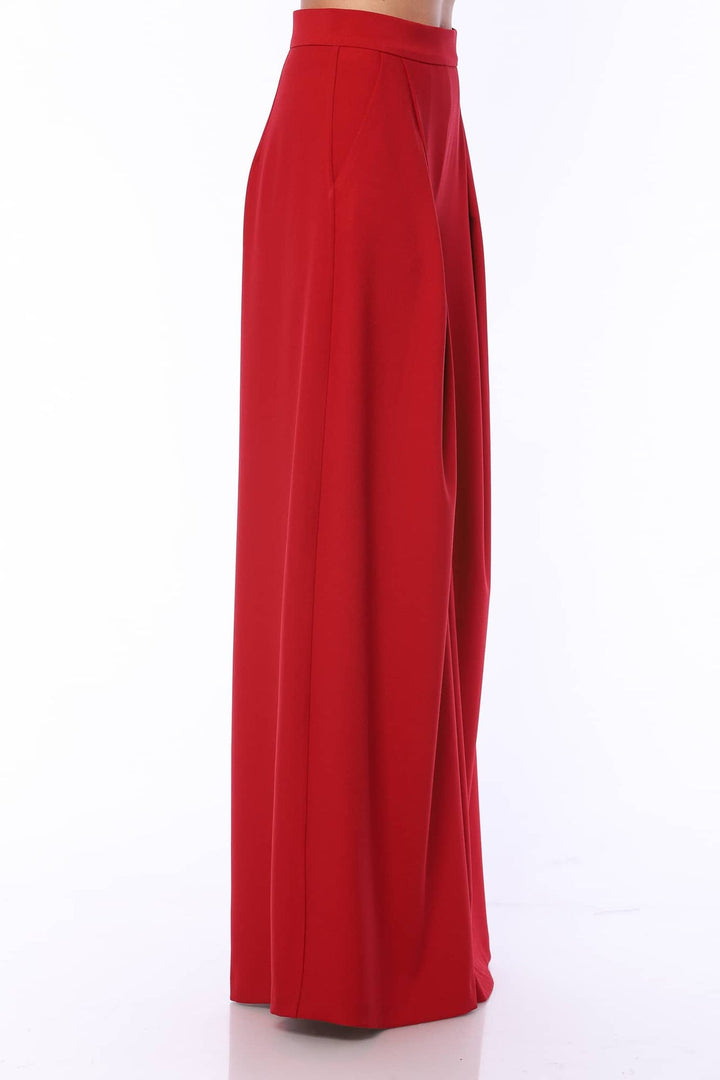 YVN RUBY PANTS - Fashion Roots