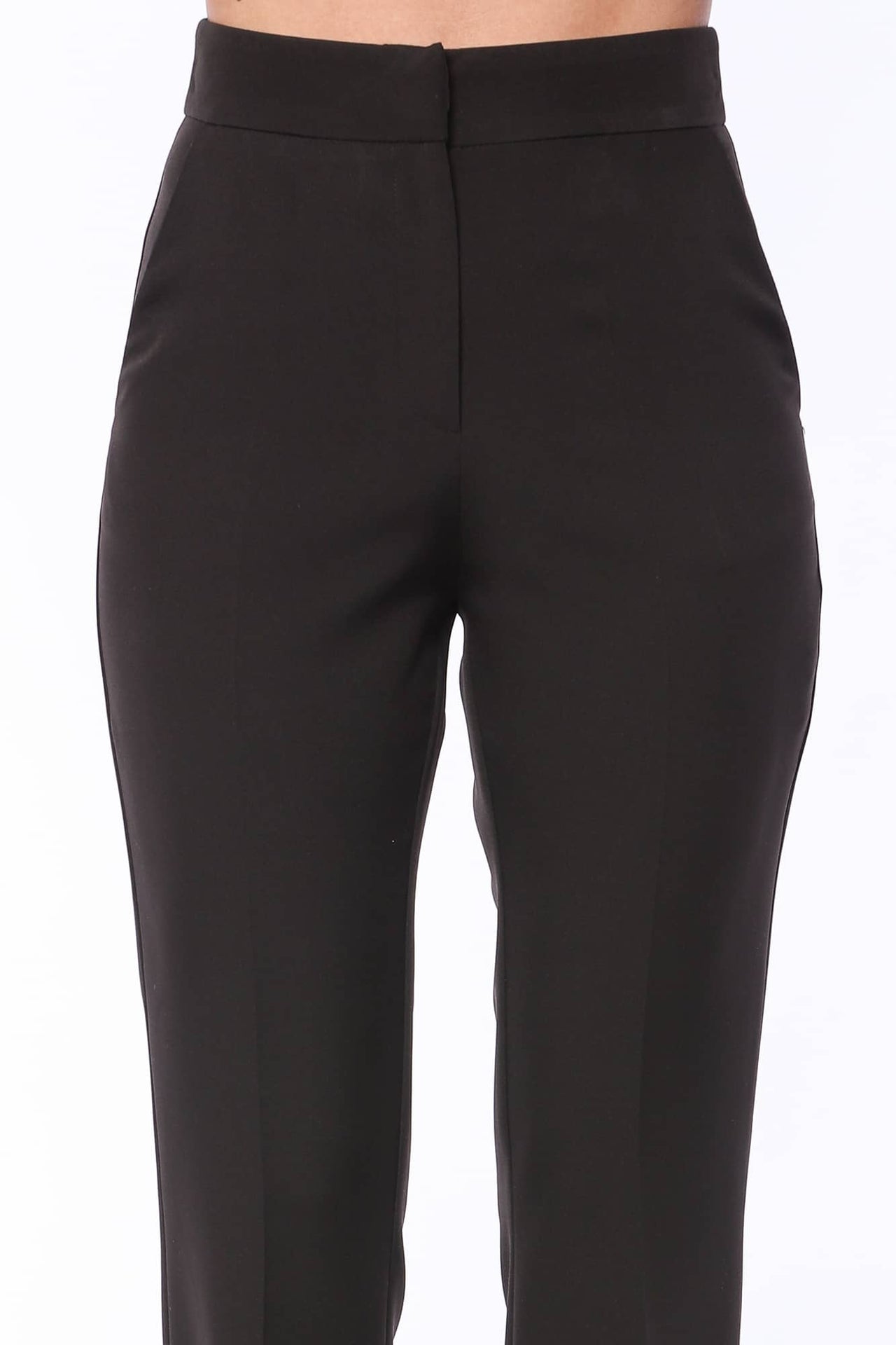 Pantalon évasé YVN Confidence