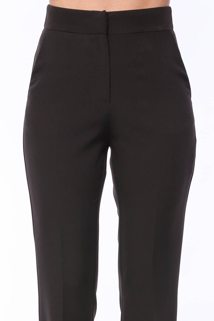 YVN Confidence Flared Pants - Fashion Roots