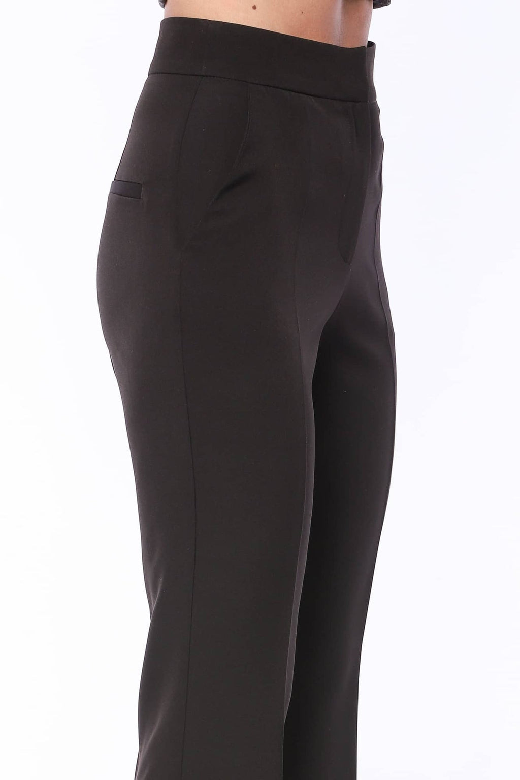 Pantalon évasé YVN Confidence