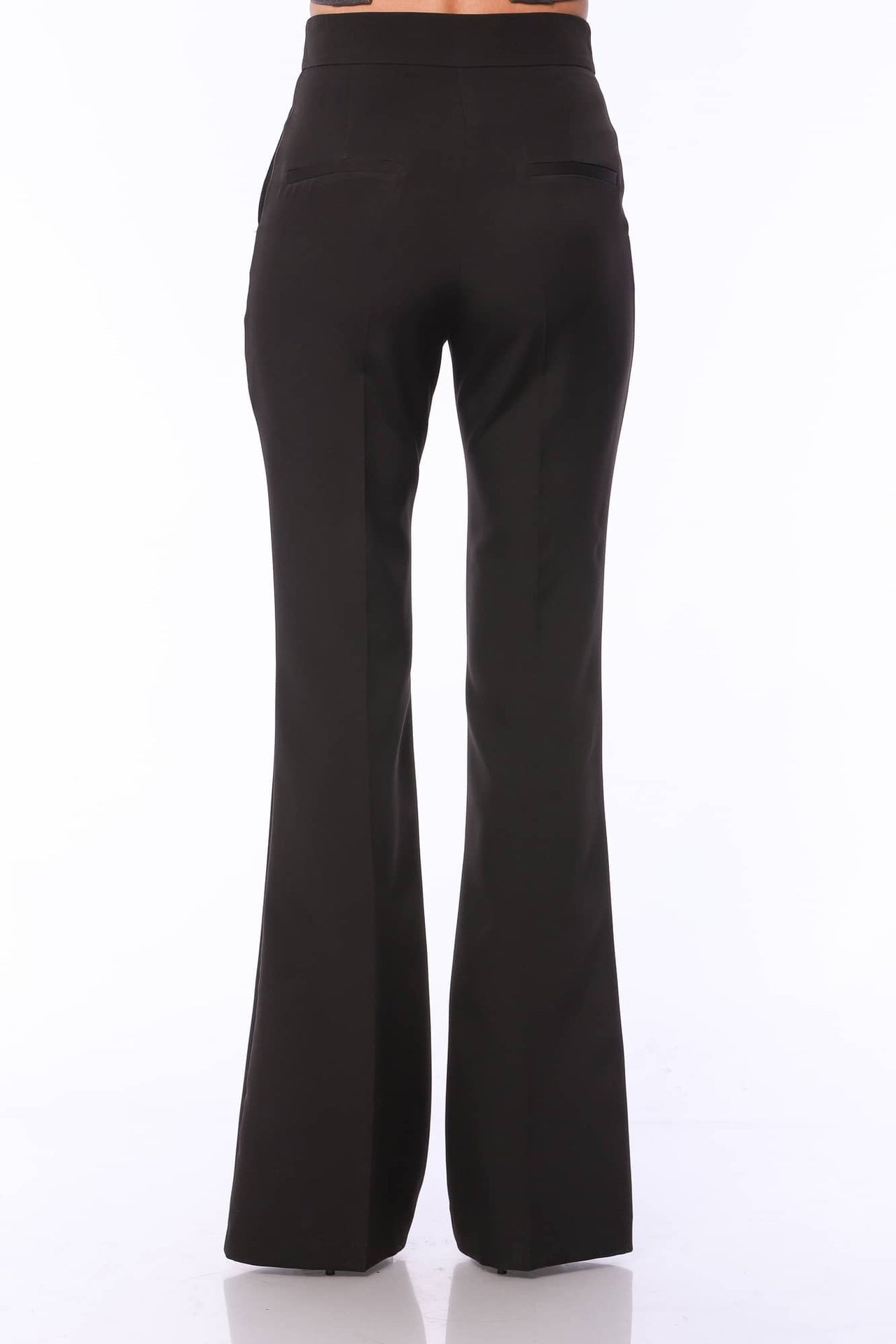 Pantalon évasé YVN Confidence