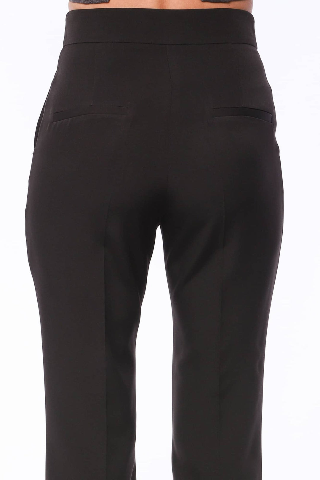 YVN Confidence Flared Pants - Fashion Roots