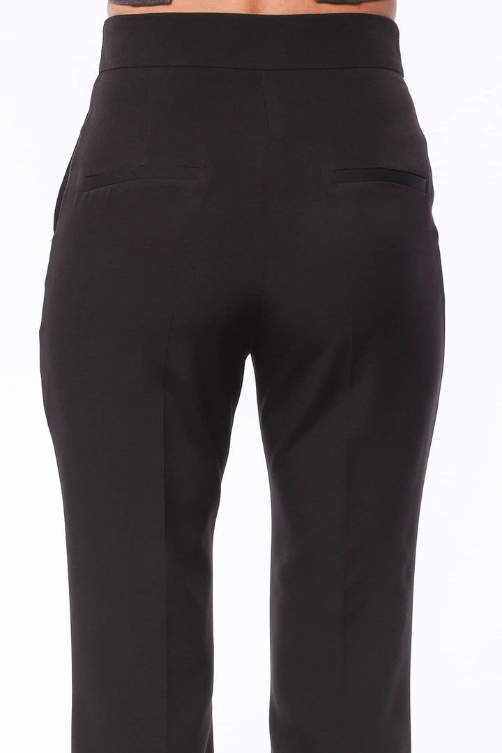 YVN Confidence Flared Pants - Fashion Roots