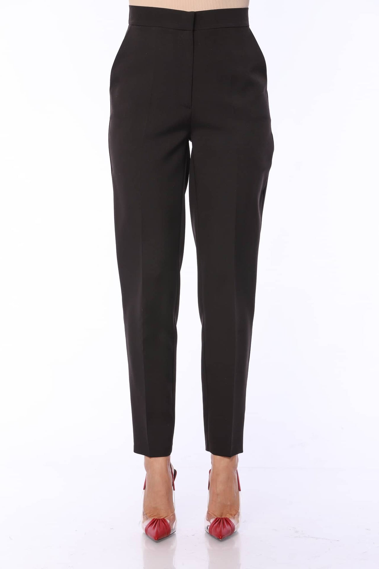 Pantalon emblématique YVN