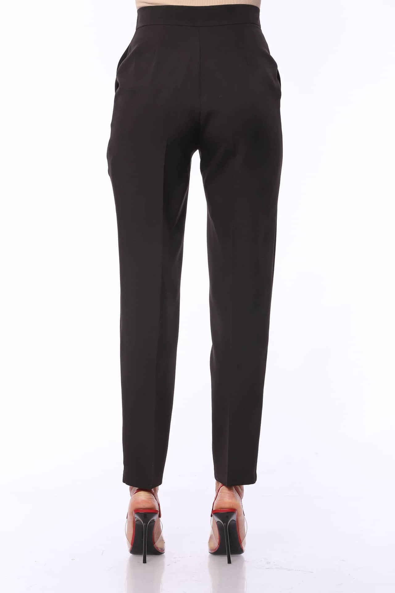 Pantalon emblématique YVN