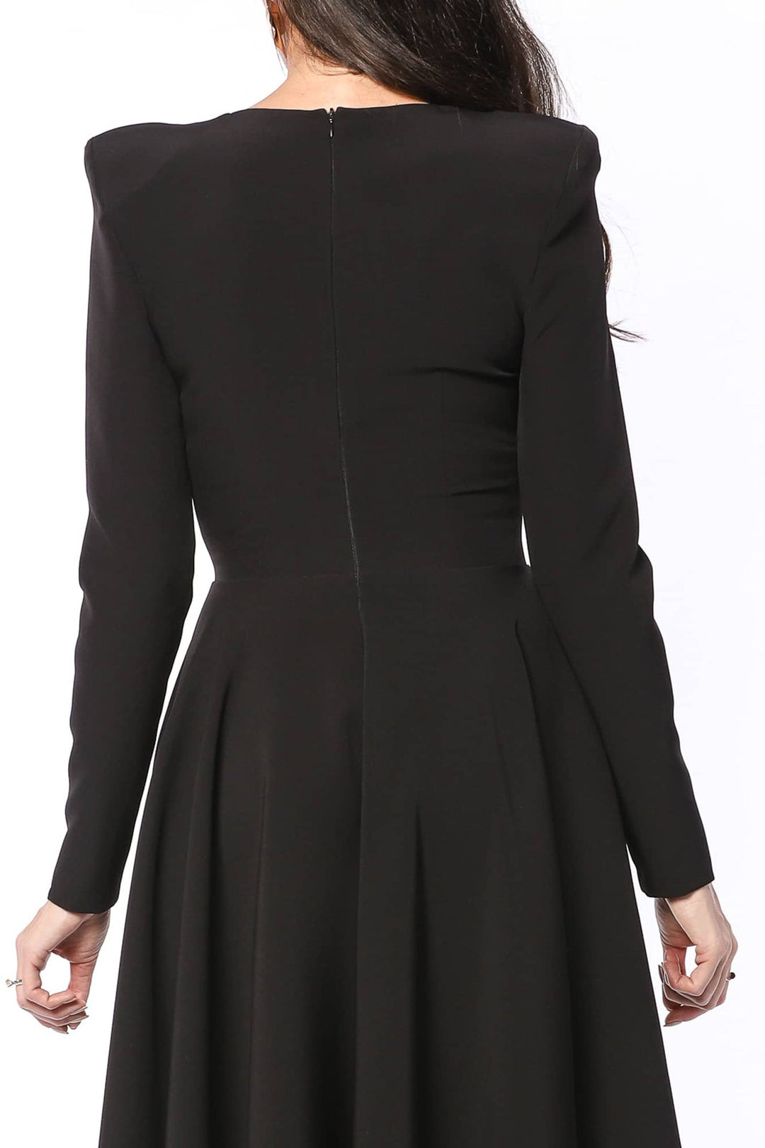 YVN DRESS - Fashion Roots