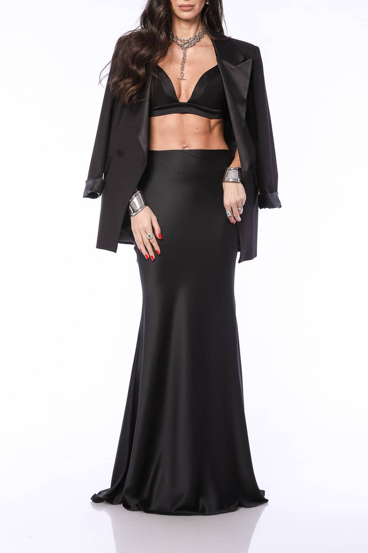 YVN LUST SKIRT - Fashion Roots