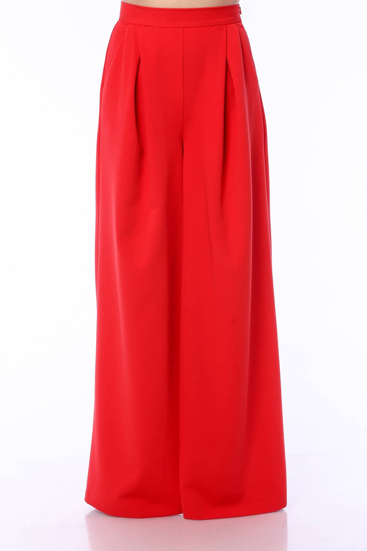 YVN POWERLINE PANTS - Fashion Roots