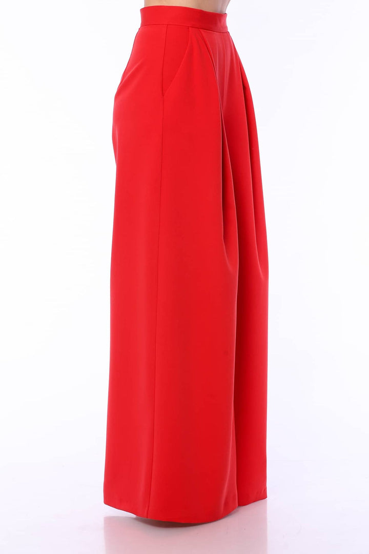 YVN POWERLINE PANTS - Fashion Roots