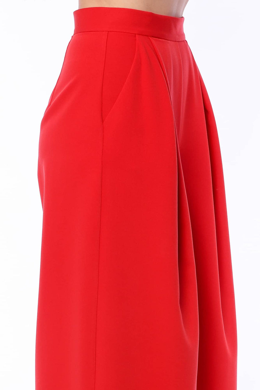 YVN POWERLINE PANTS - Fashion Roots