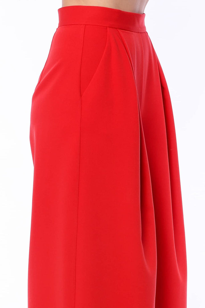YVN POWERLINE PANTS - Fashion Roots
