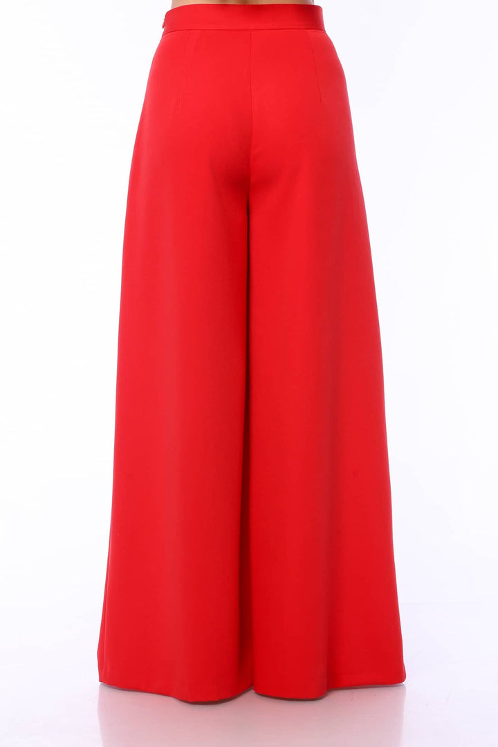 YVN POWERLINE PANTS - Fashion Roots