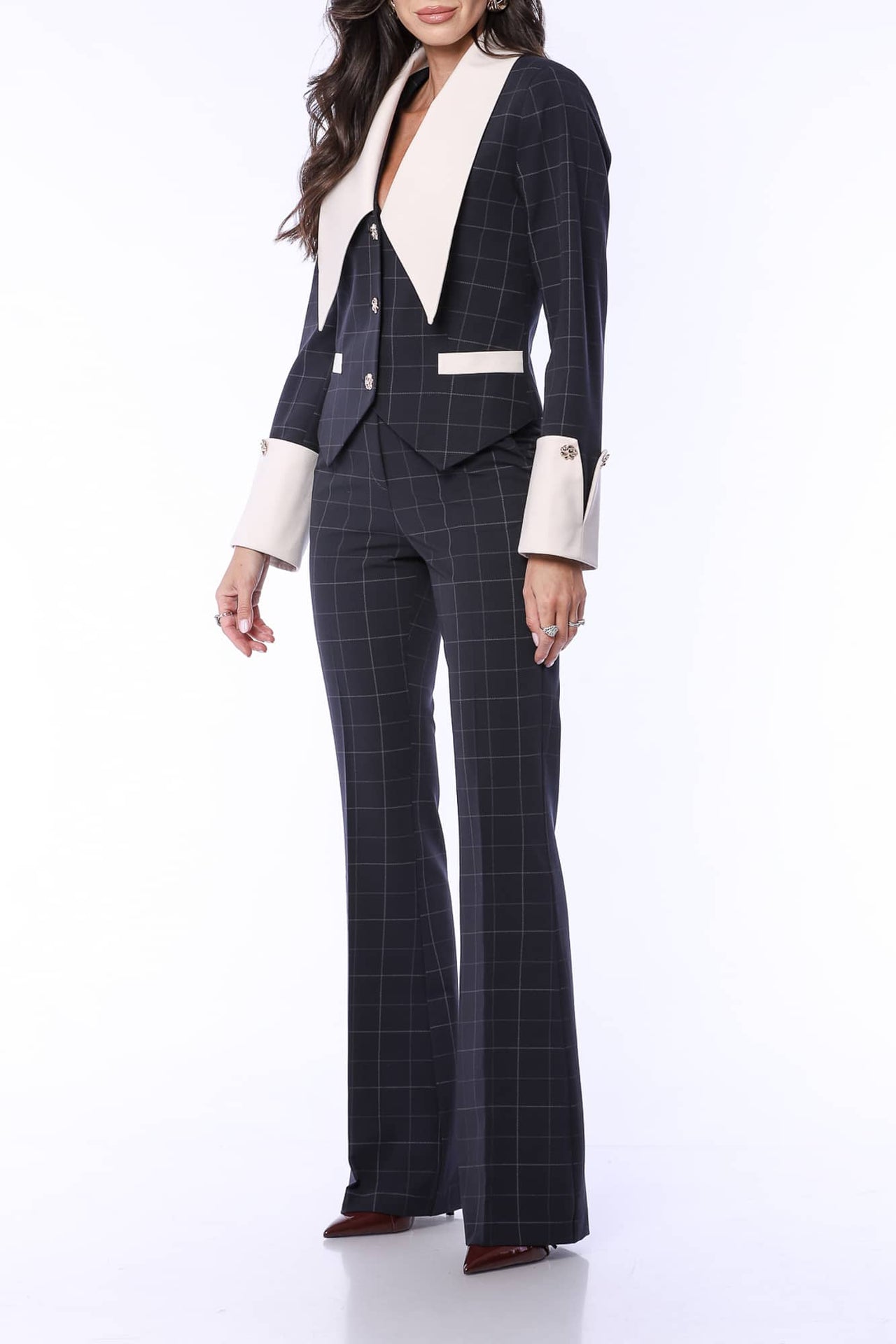 BLAZER YVN BOSS BABE