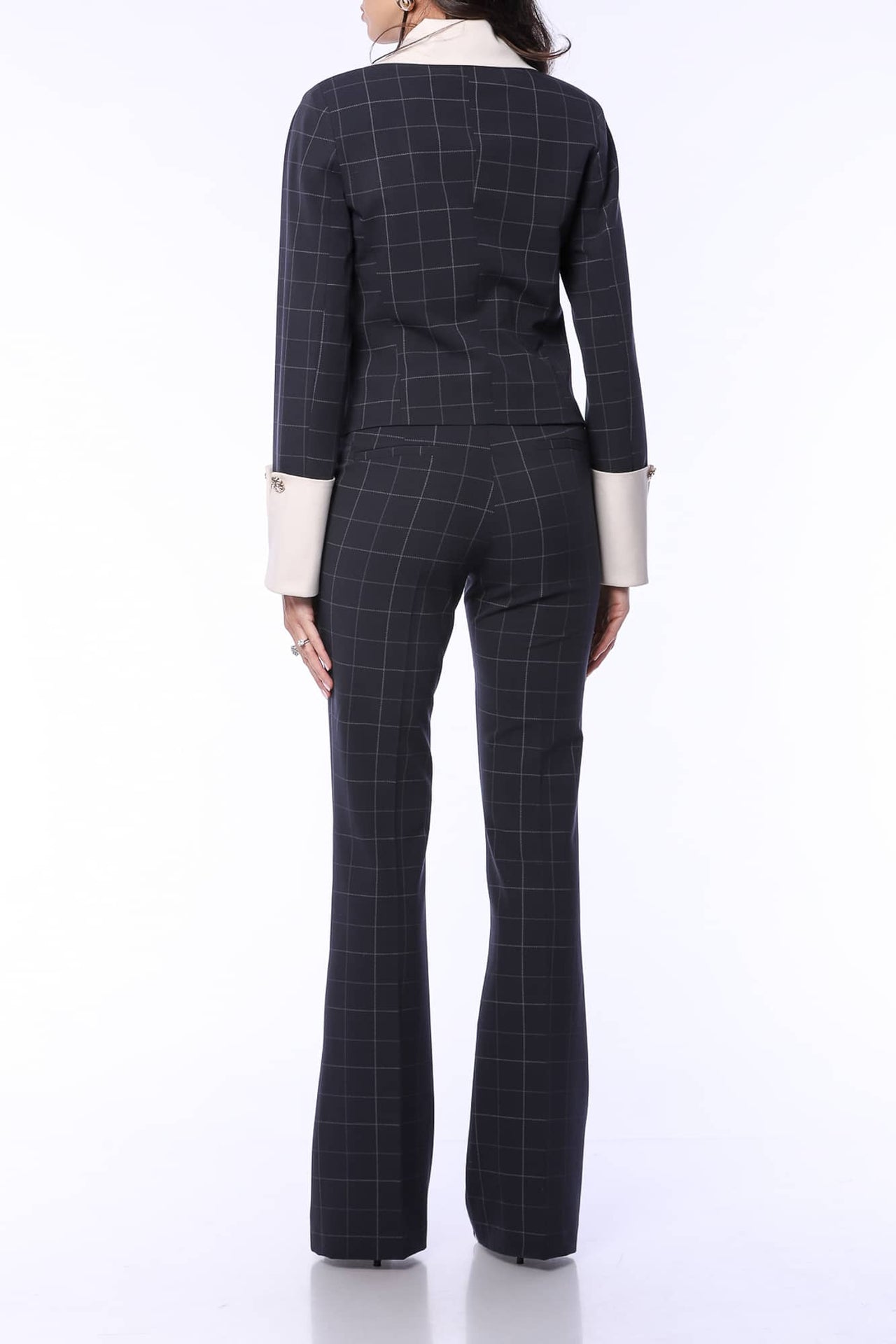 BLAZER YVN BOSS BABE