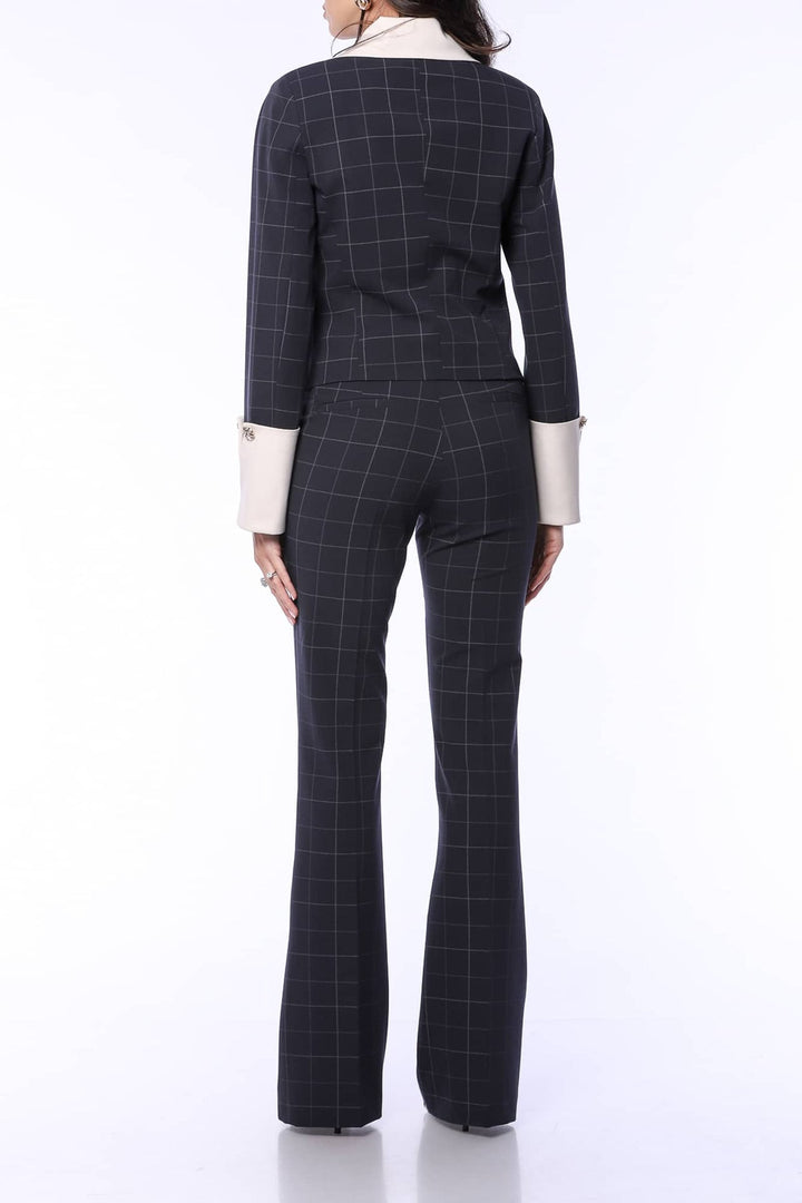 YVN BOSS BABE BLAZER - Fashion Roots