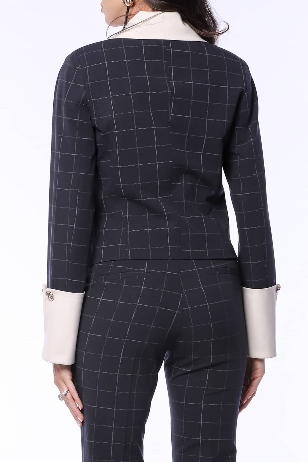 YVN BOSS BABE BLAZER - Fashion Roots