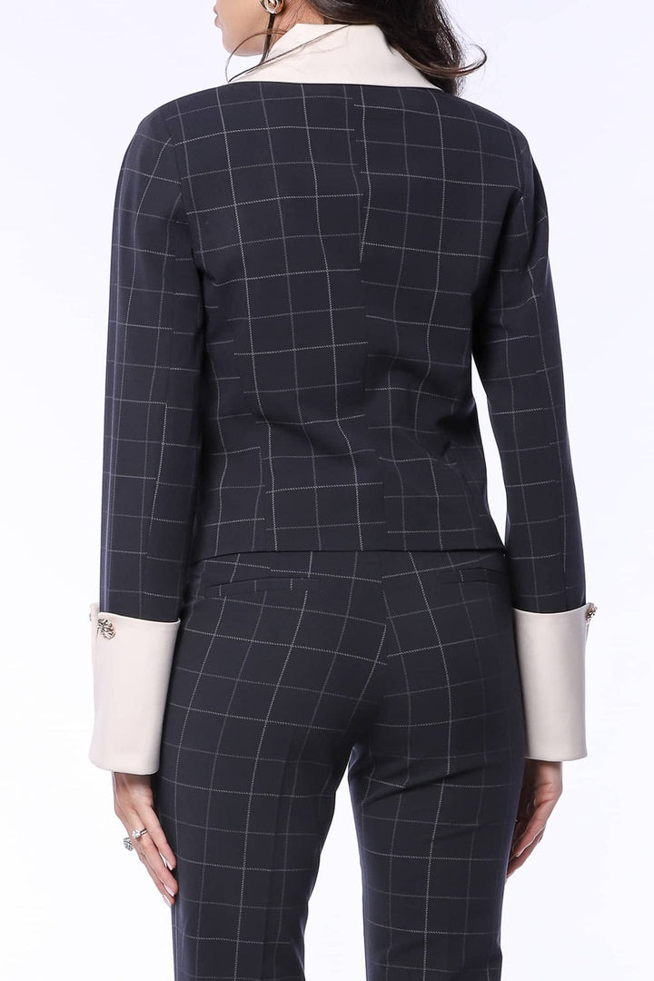 YVN BOSS BABE BLAZER - Fashion Roots