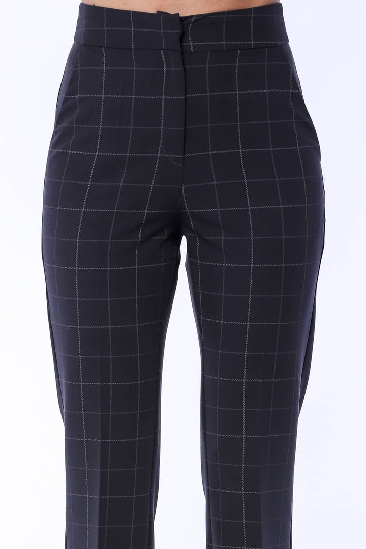 YVN BOSS BABE FLARED PANTS - Fashion Roots