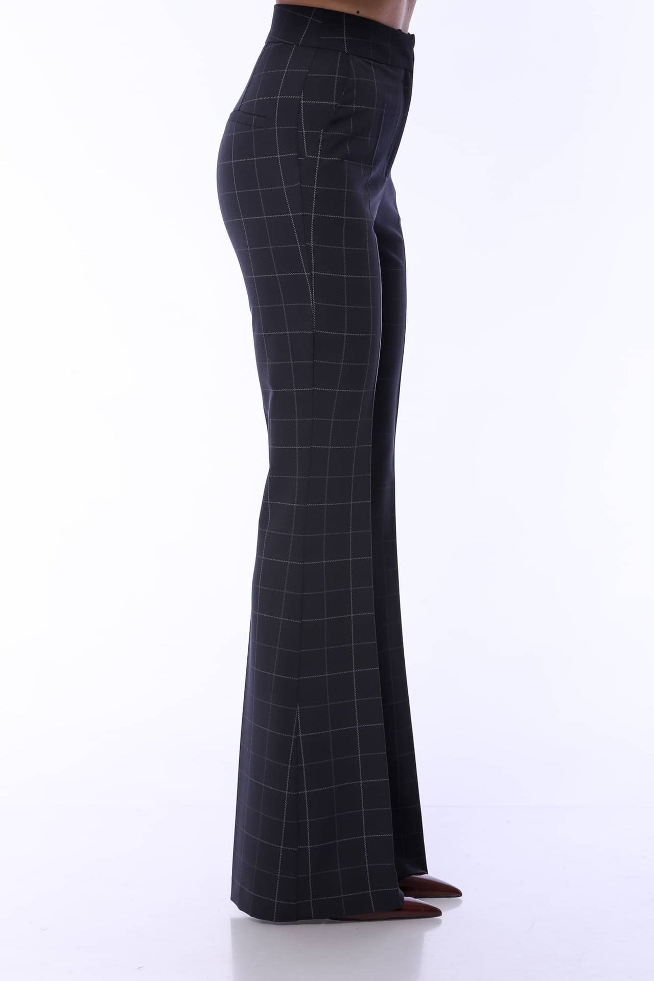 PANTALON ÉVASÉ YVN BOSS BABE