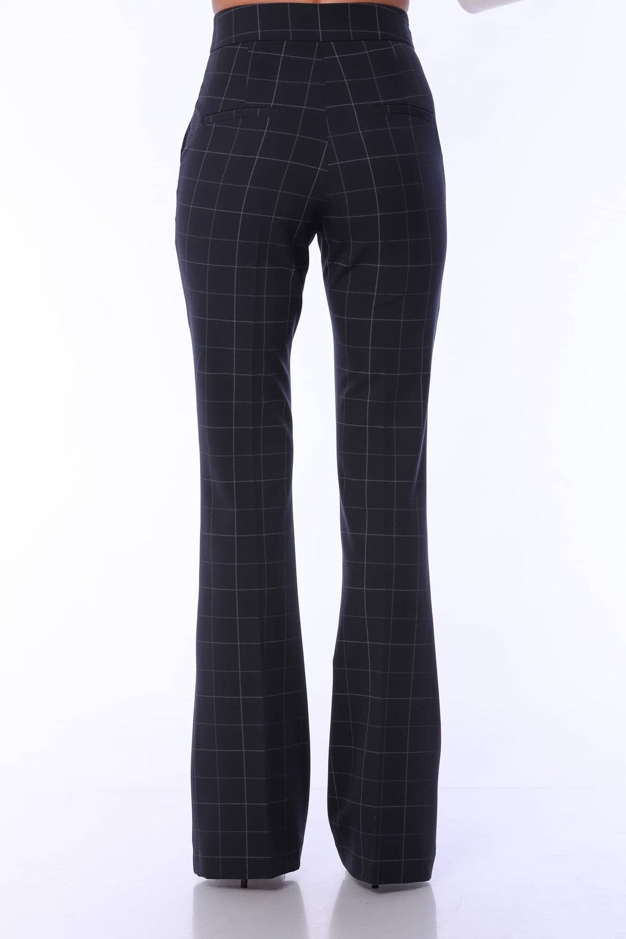 PANTALON ÉVASÉ YVN BOSS BABE