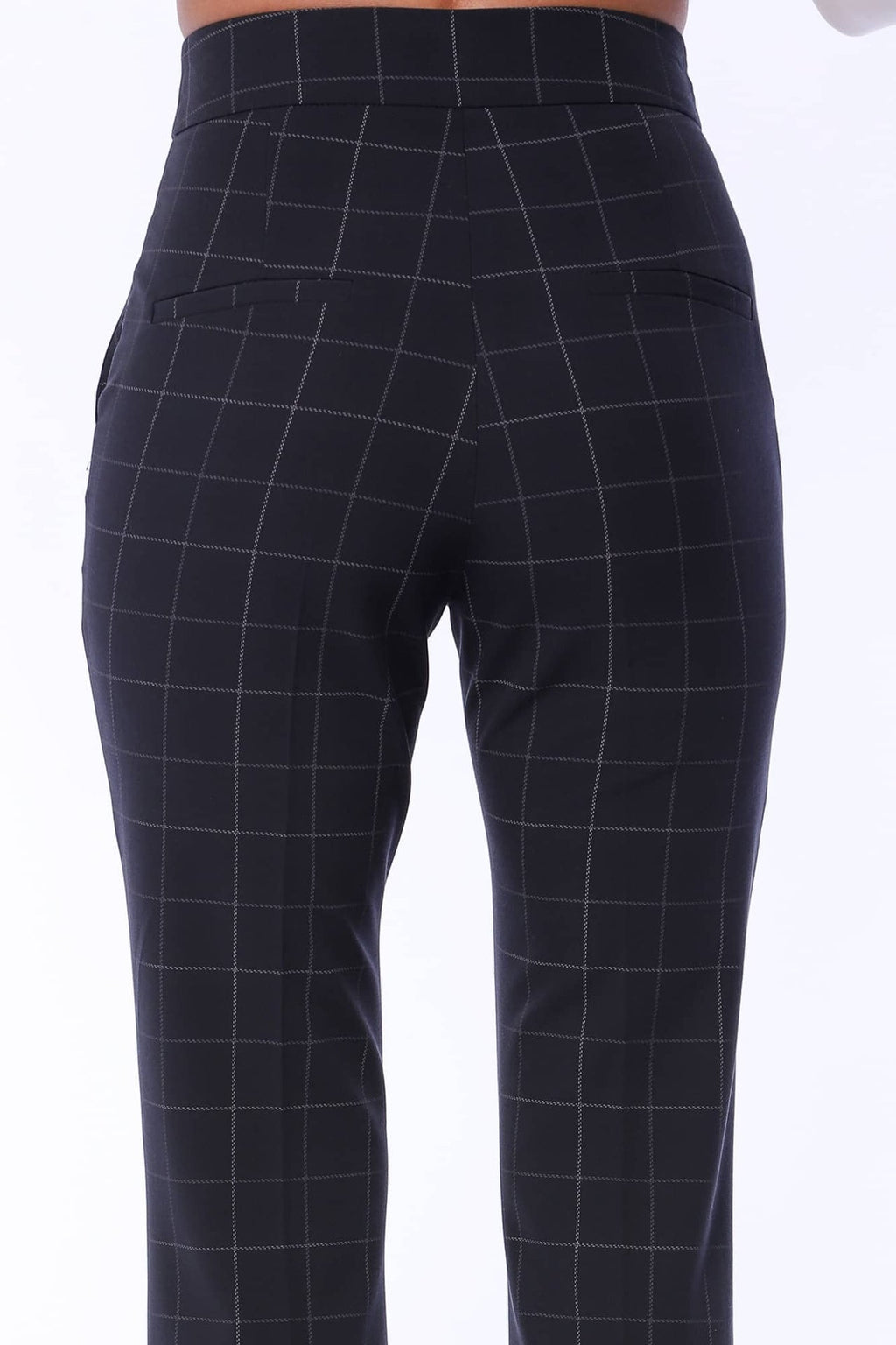 PANTALON ÉVASÉ YVN BOSS BABE