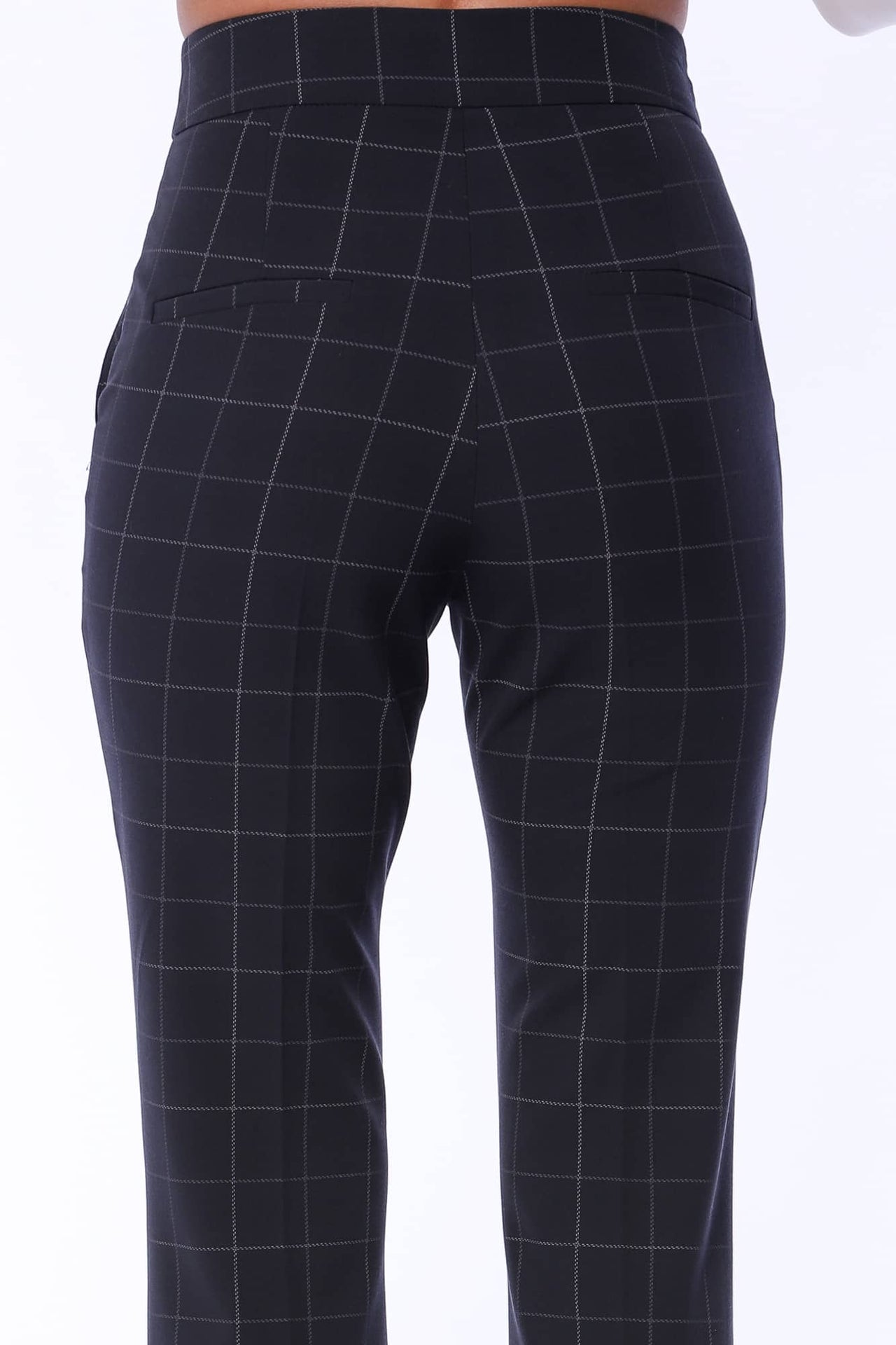 PANTALON ÉVASÉ YVN BOSS BABE