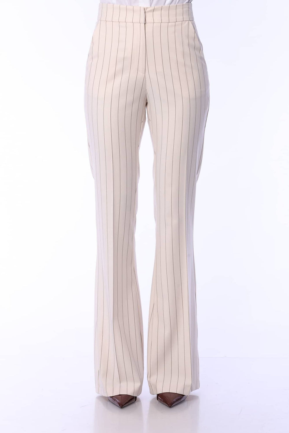 YVN REGINA PANTS - Fashion Roots