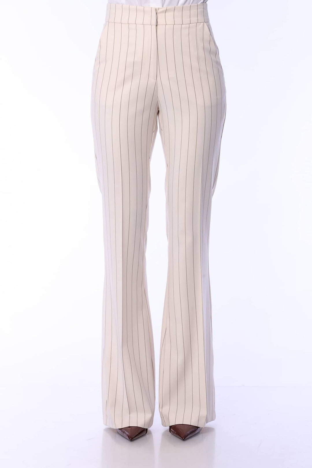 YVN REGINA PANTS - Fashion Roots