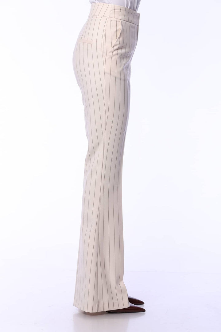 YVN REGINA PANTS - Fashion Roots