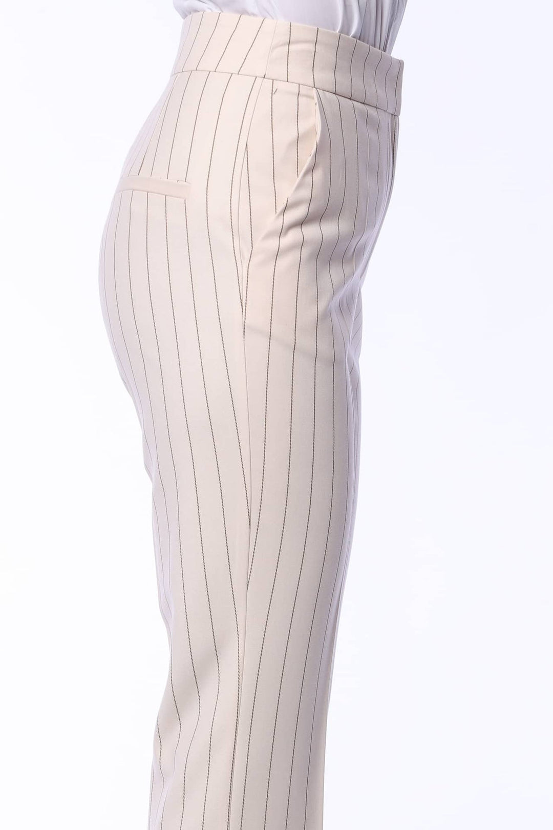 YVN REGINA PANTS - Fashion Roots