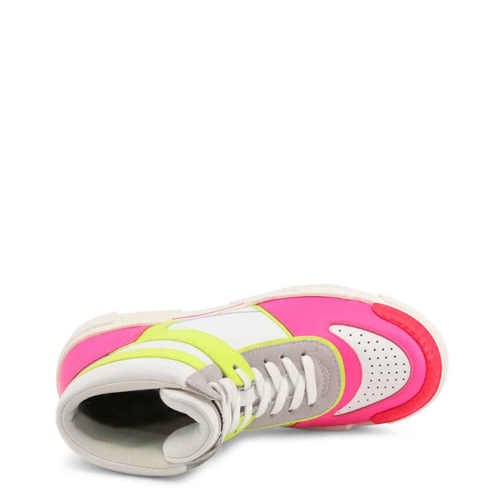 Love Moschino Sneakers - Fashion Roots