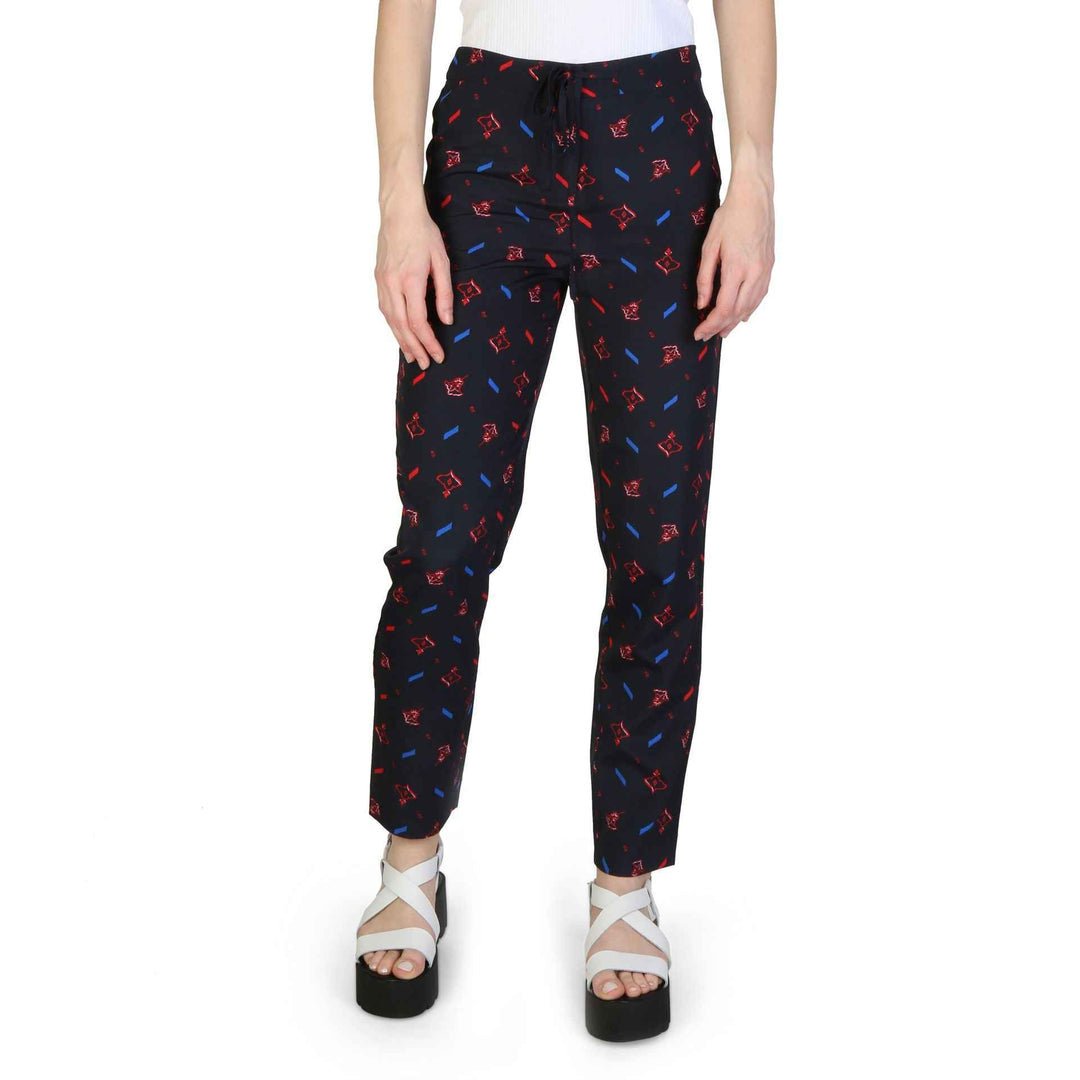Armani Exchange Trousers - Fashion Roots