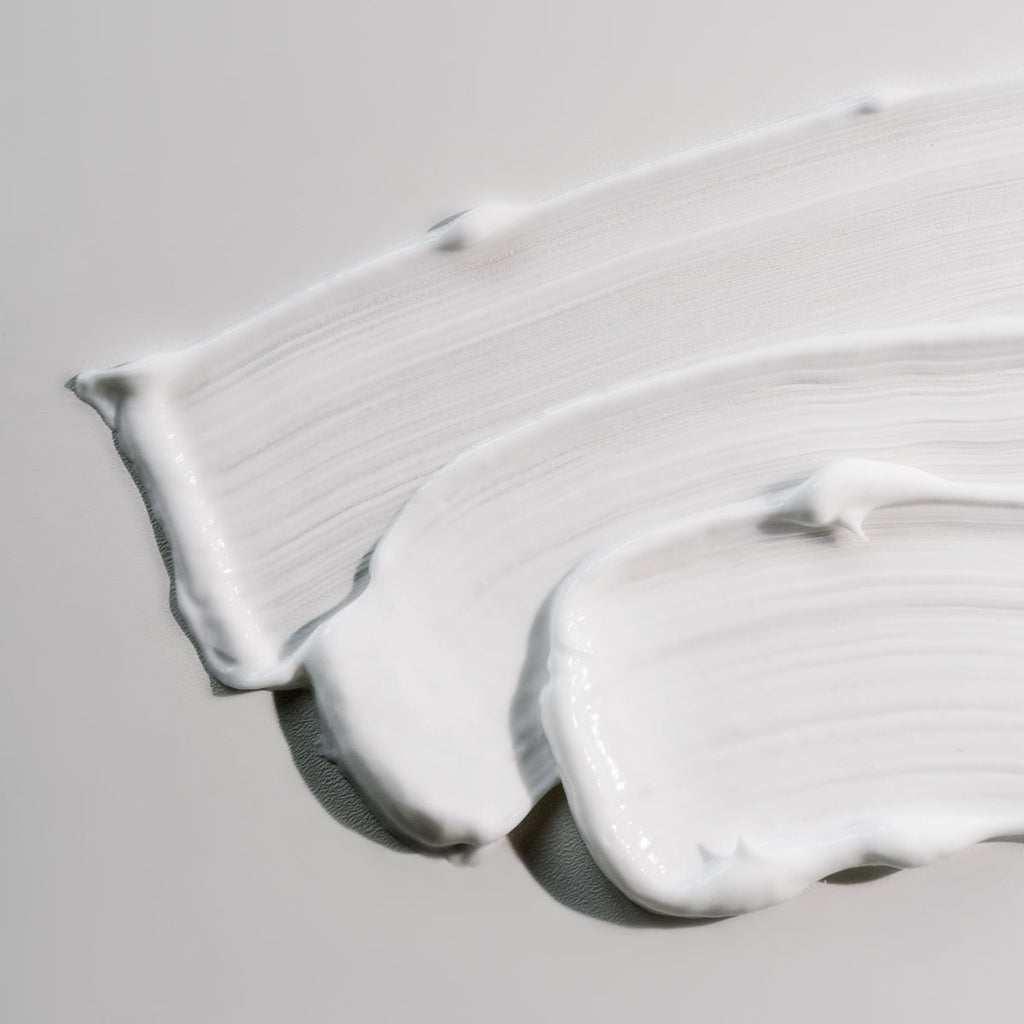 Crème anti-acné pour la peau