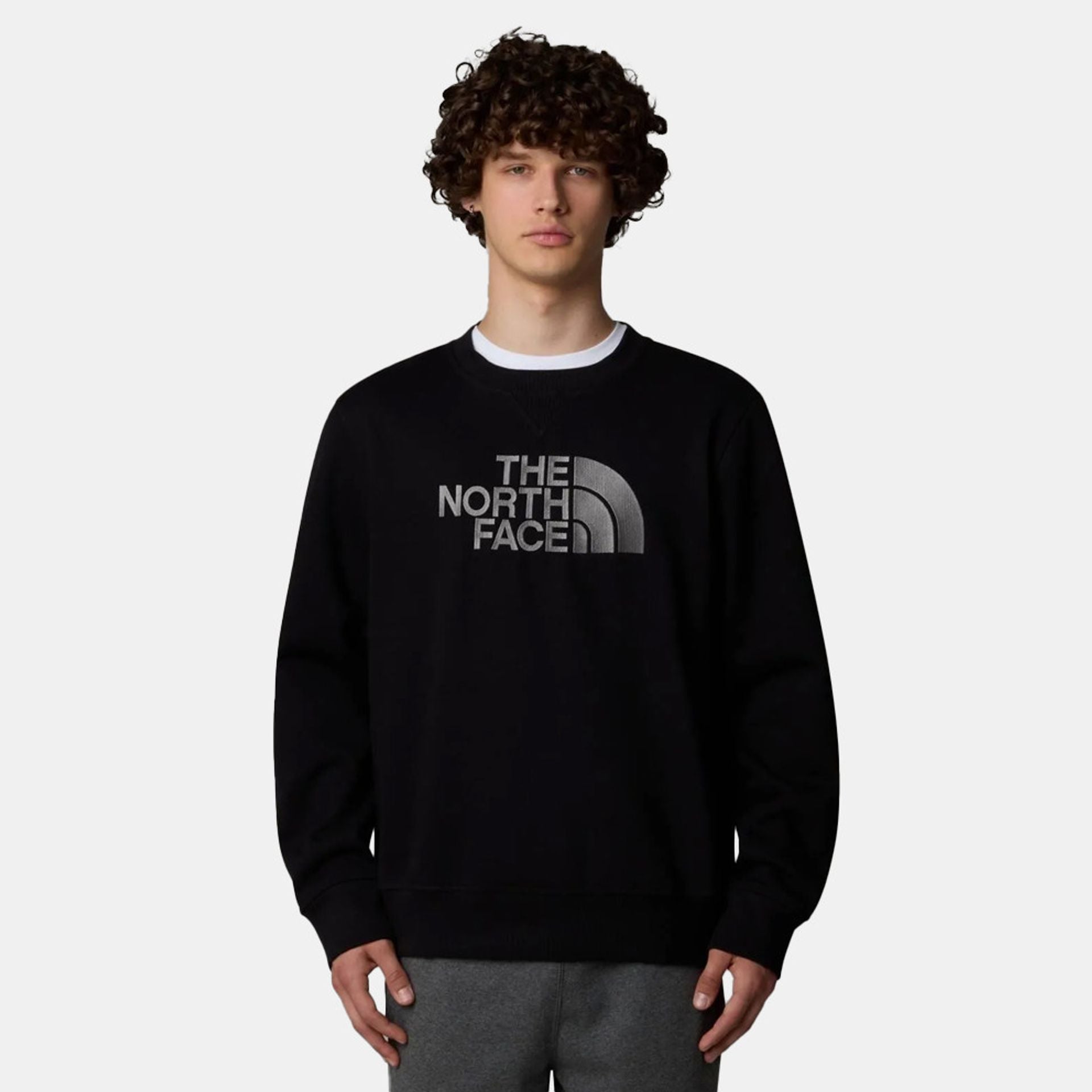 The North Face Sweatshirts - Fashion Roots