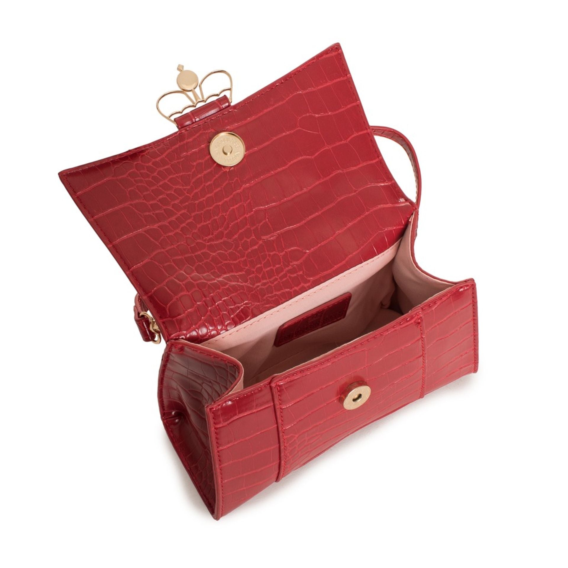 Egon Von Furstenberg Handbags