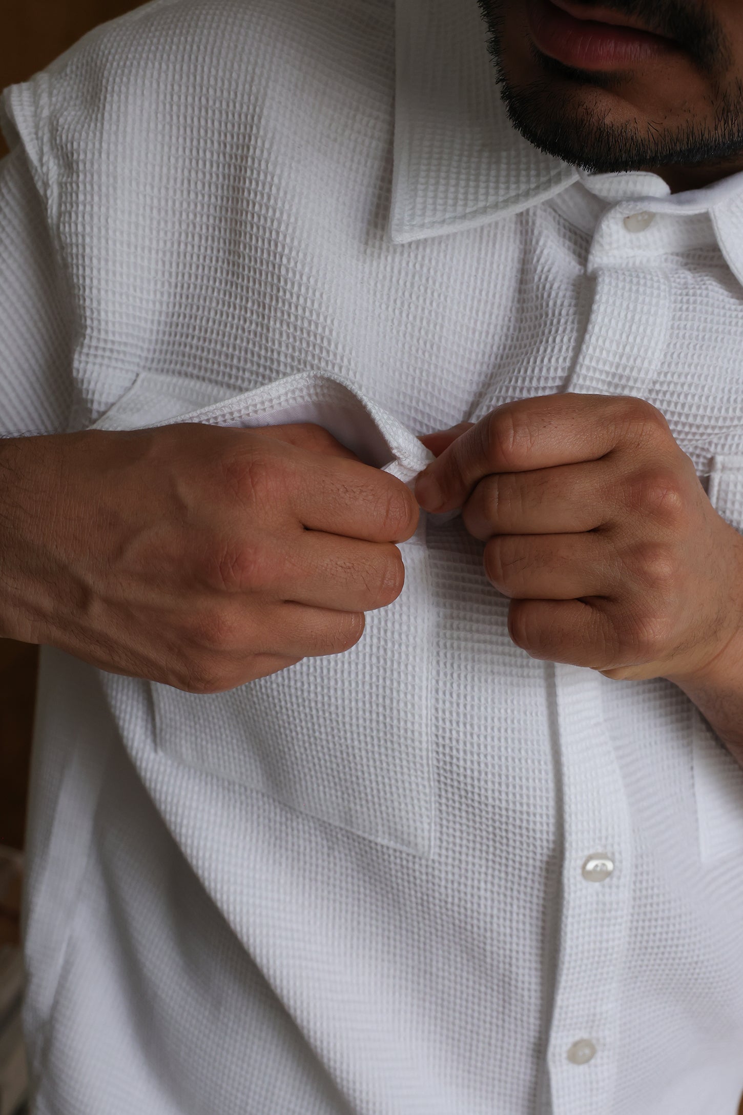 GENE - The Classic Cruz Four