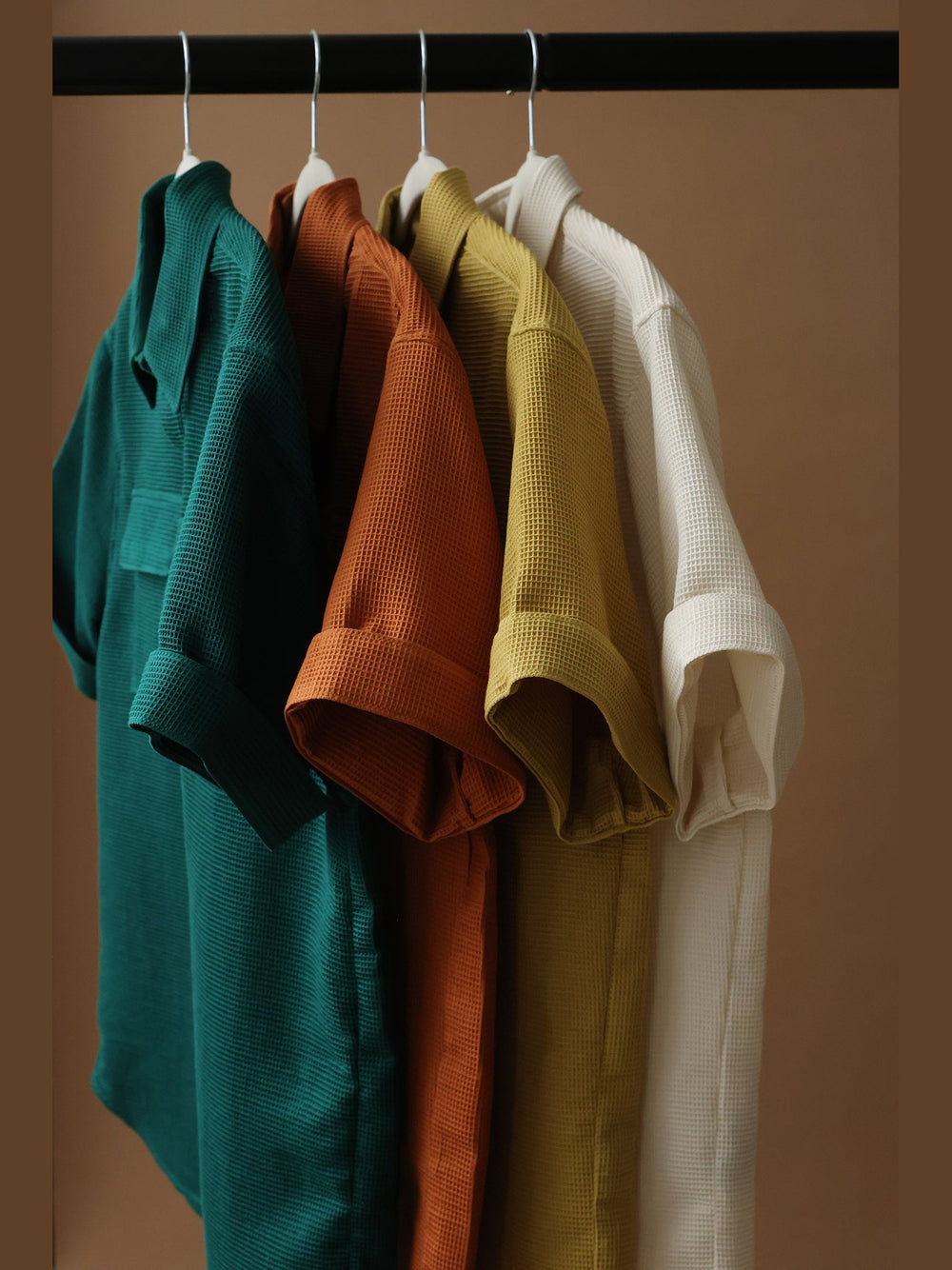 GENE - The Cruz four -Earth Edit - Fashion Roots