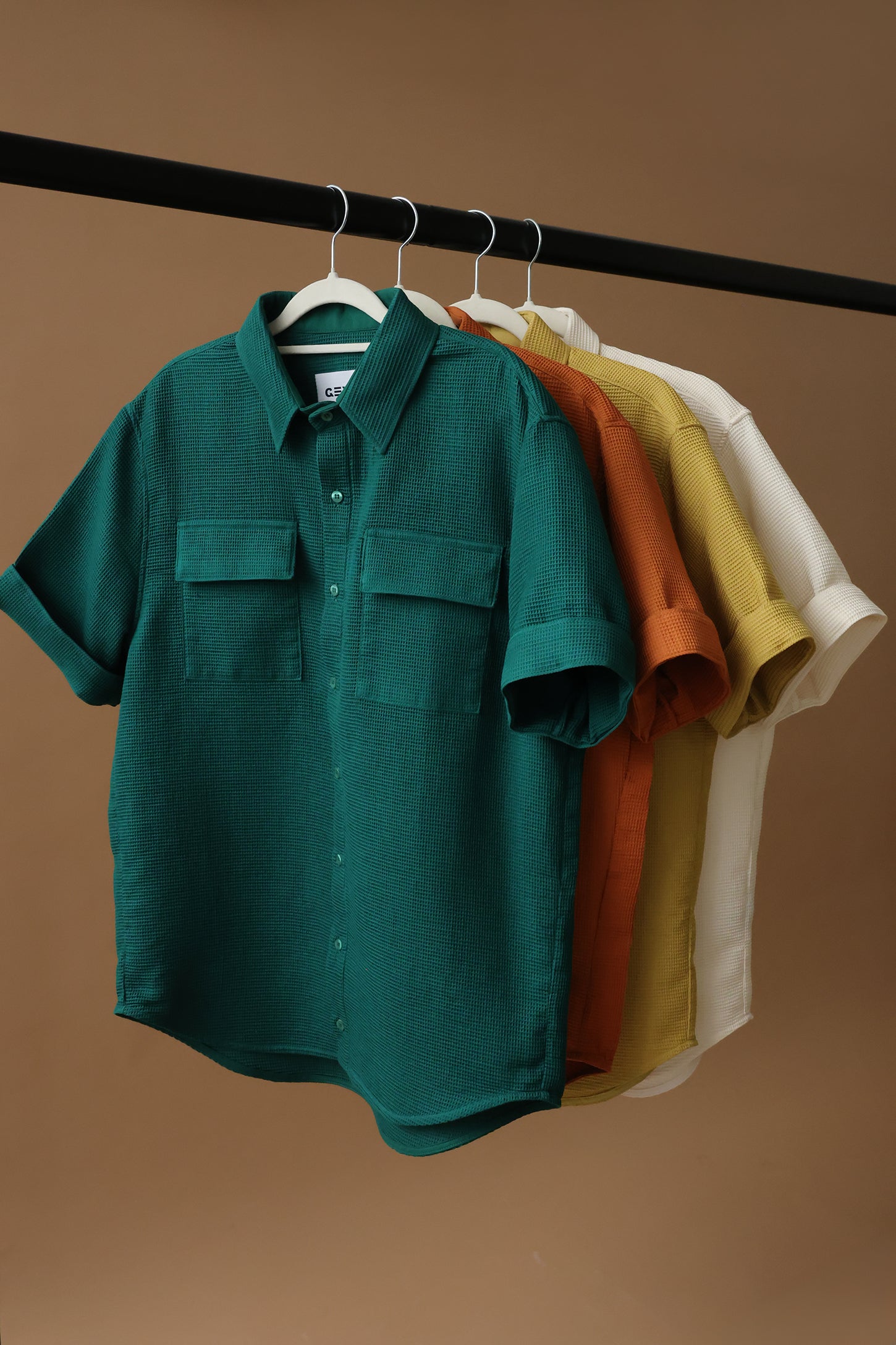 GENE - The Cruz four -Earth Edit