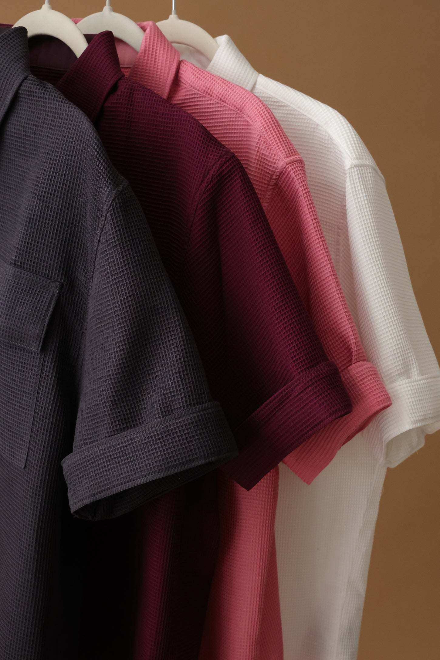 Cruz Short Sleeve Cotton shirt