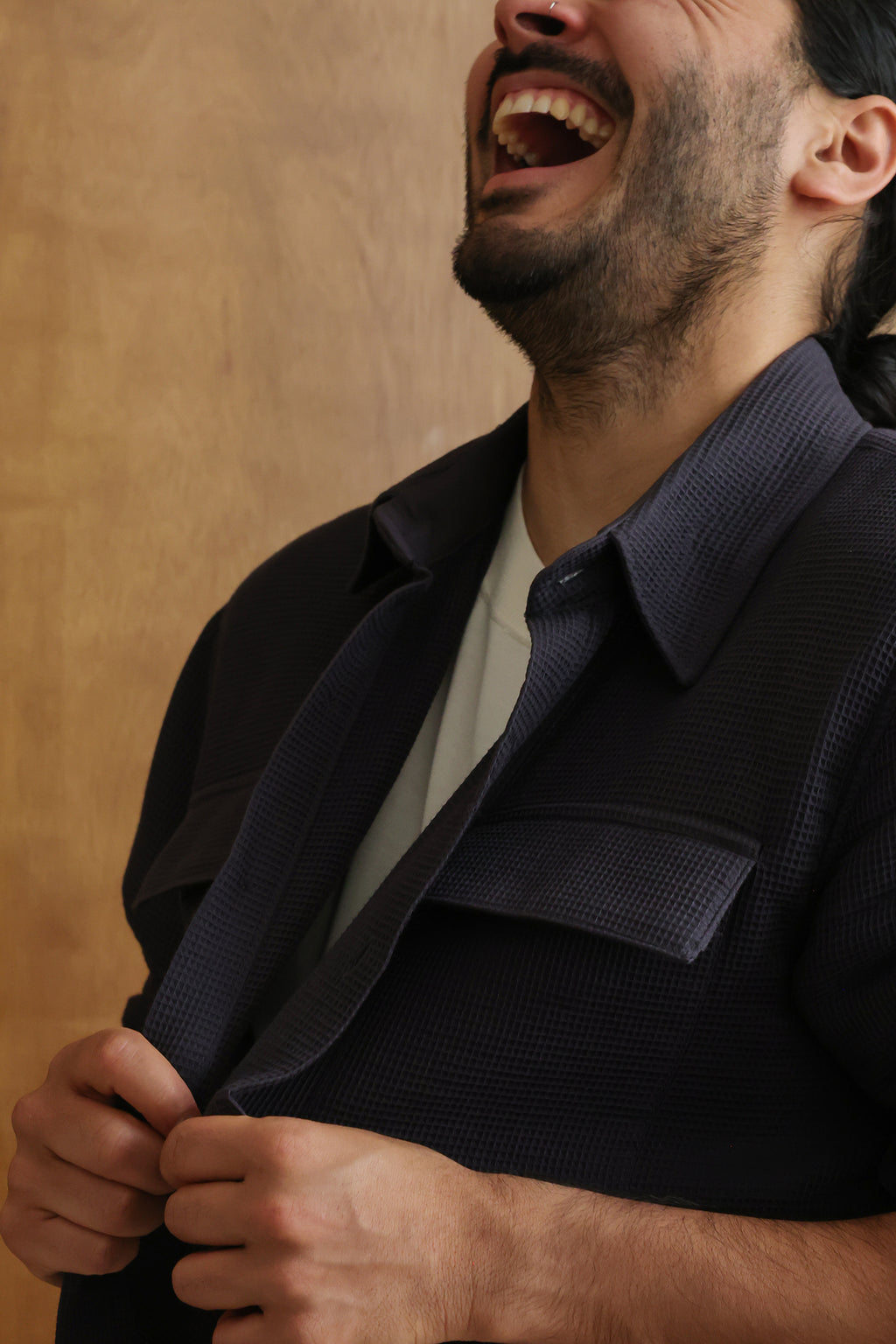 GENE - The Classic Cruz Four