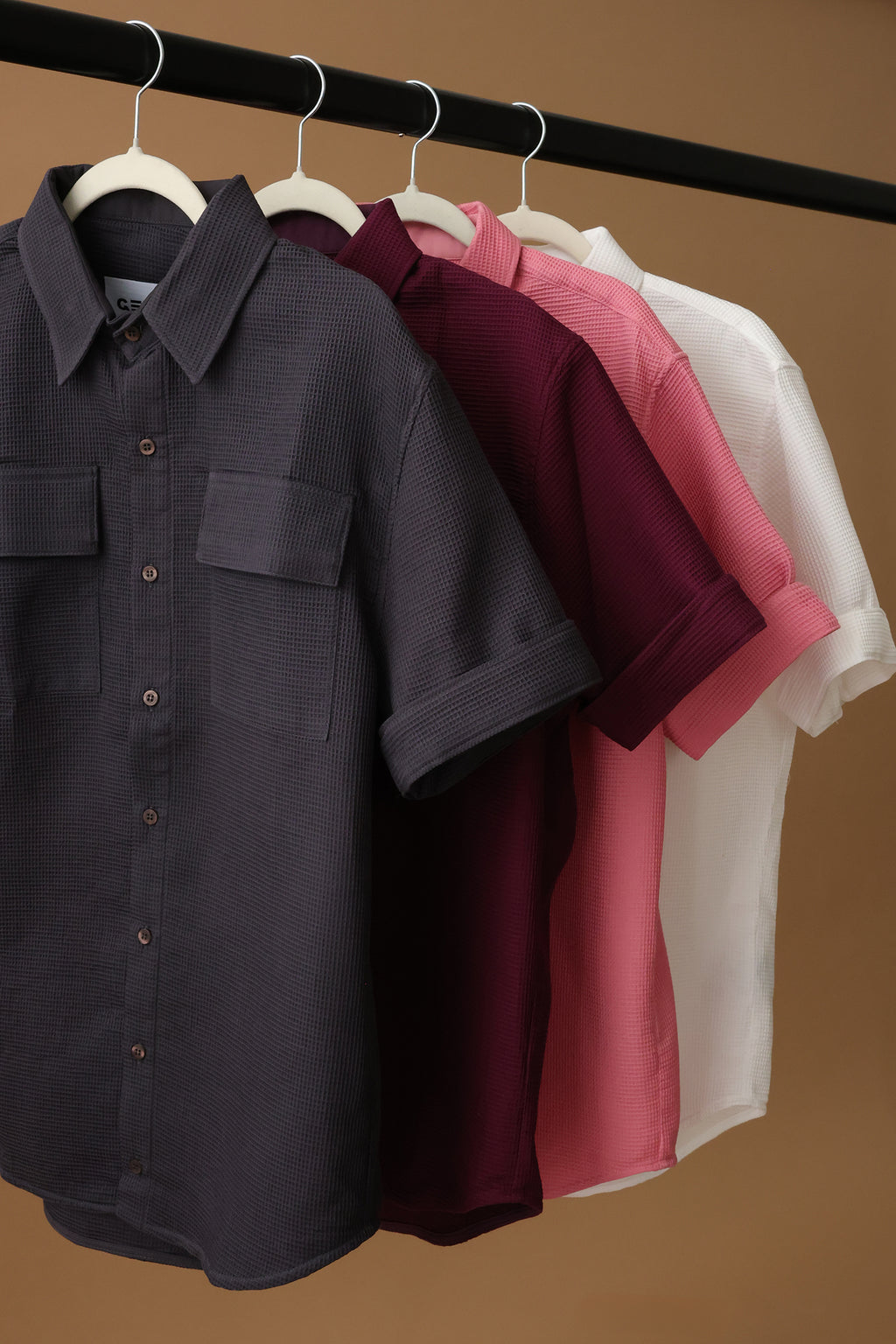 GENE - The Classic Cruz Four