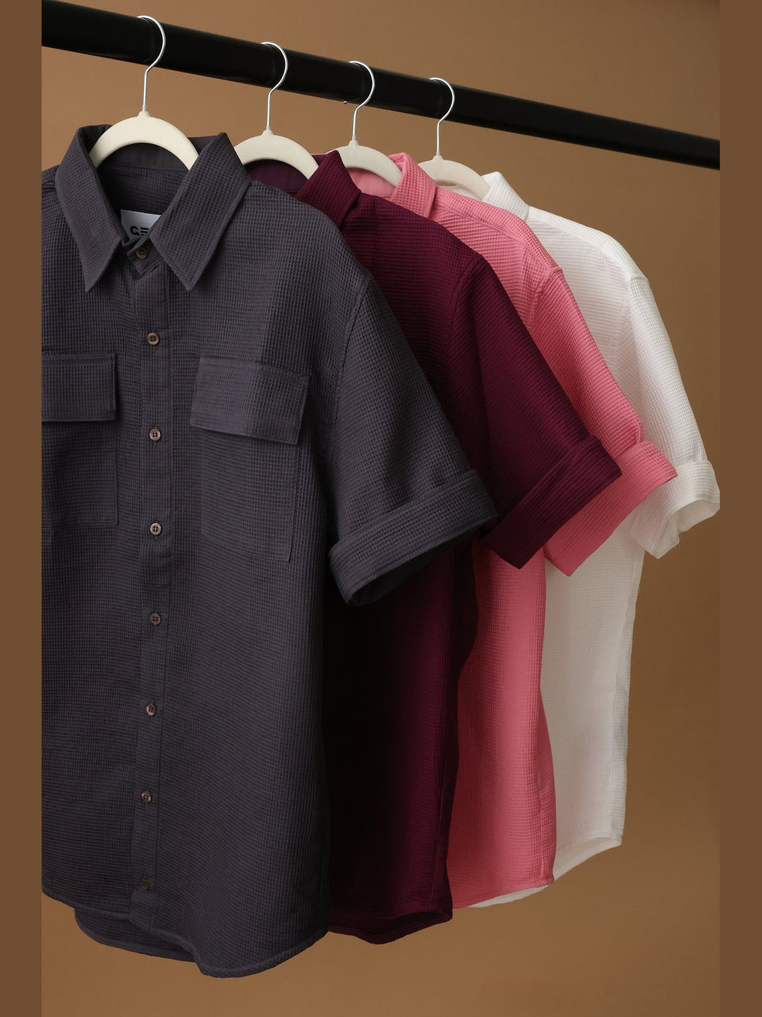 GENE - The Classic Cruz Four - Fashion Roots