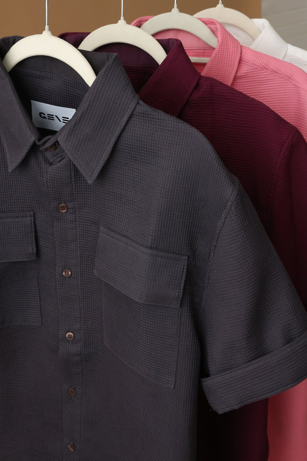 The Cruz Lite Short Sleeve Shirt