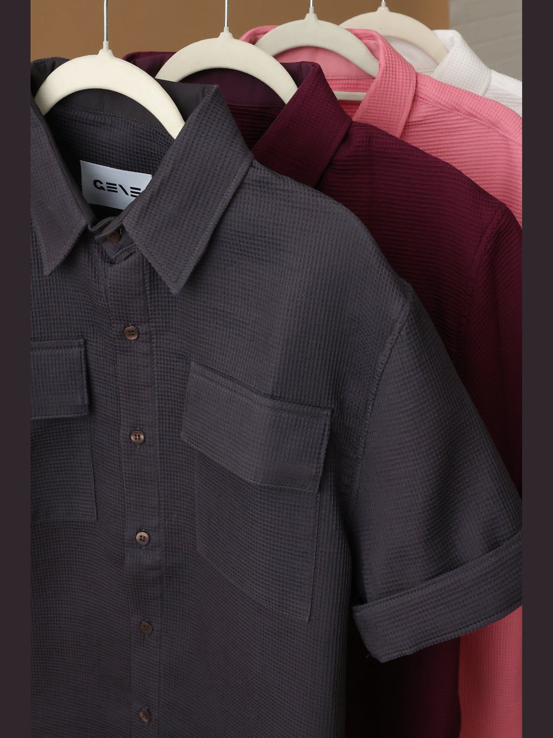 GENE - The Classic Cruz Four - Fashion Roots