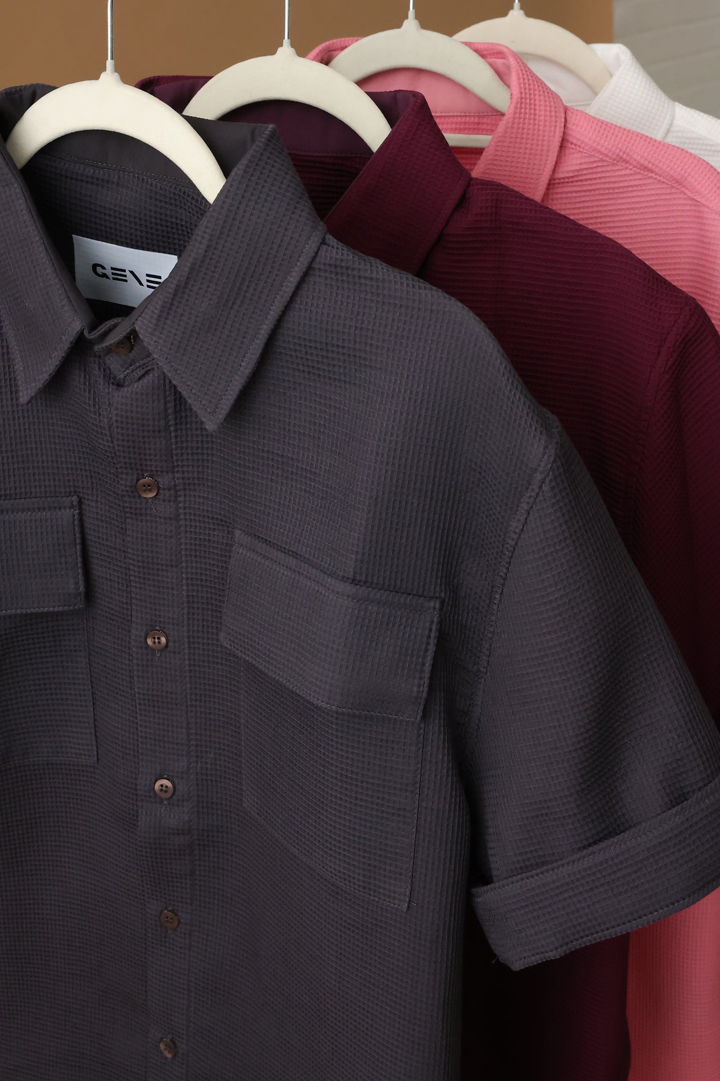 GENE - The Classic Cruz Four