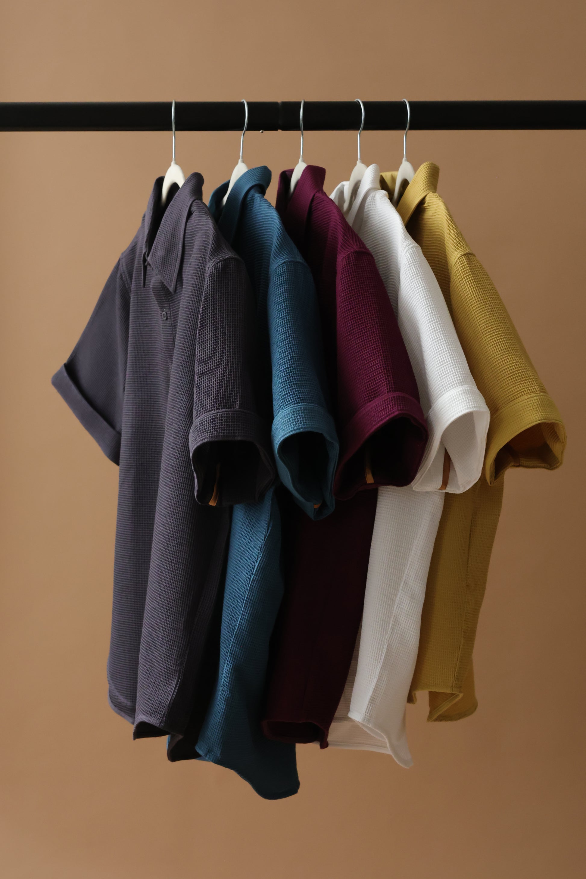 GENE - The Cruz Lite Five