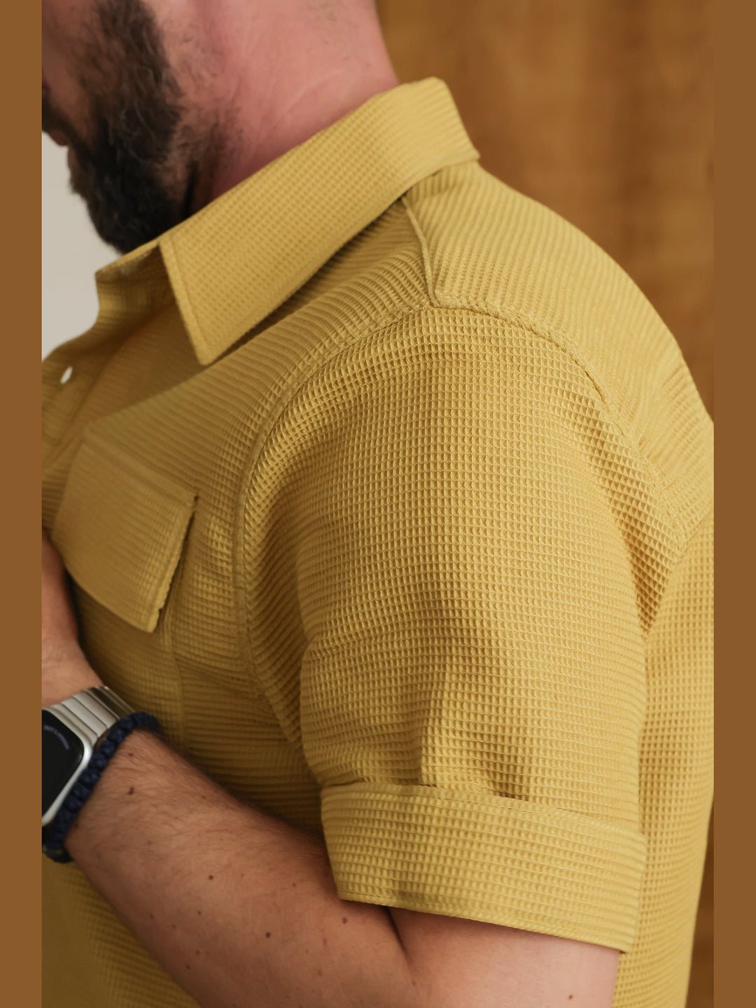GENE - The Cruz Lite Five - Fashion Roots