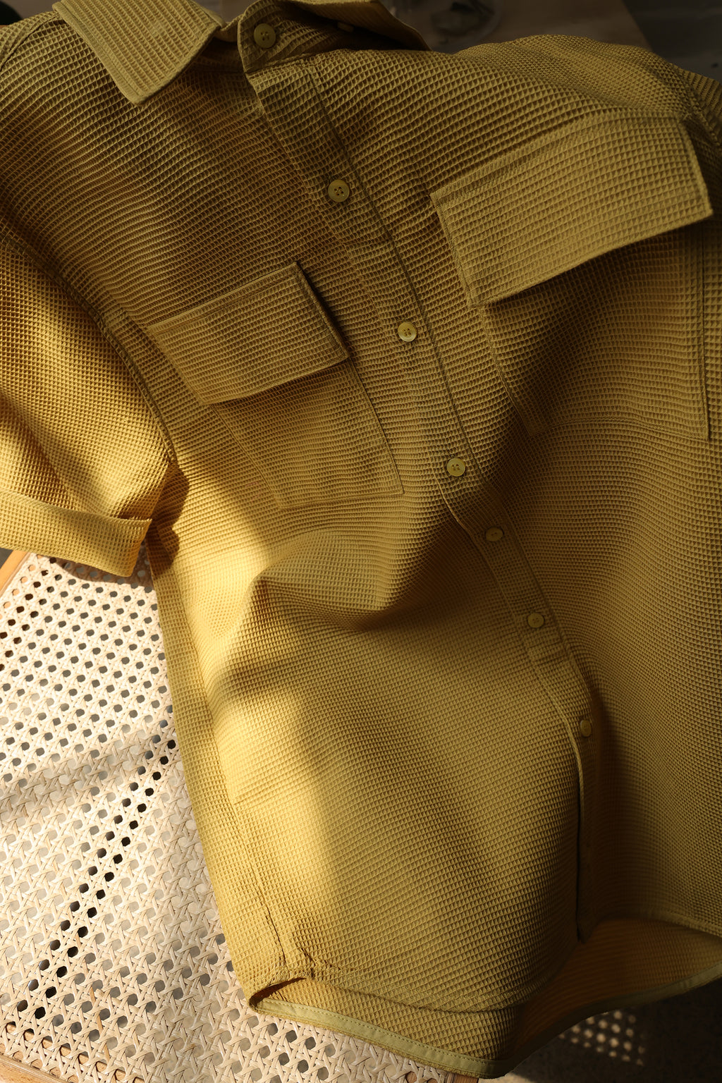 GENE - The Cruz four -Earth Edit