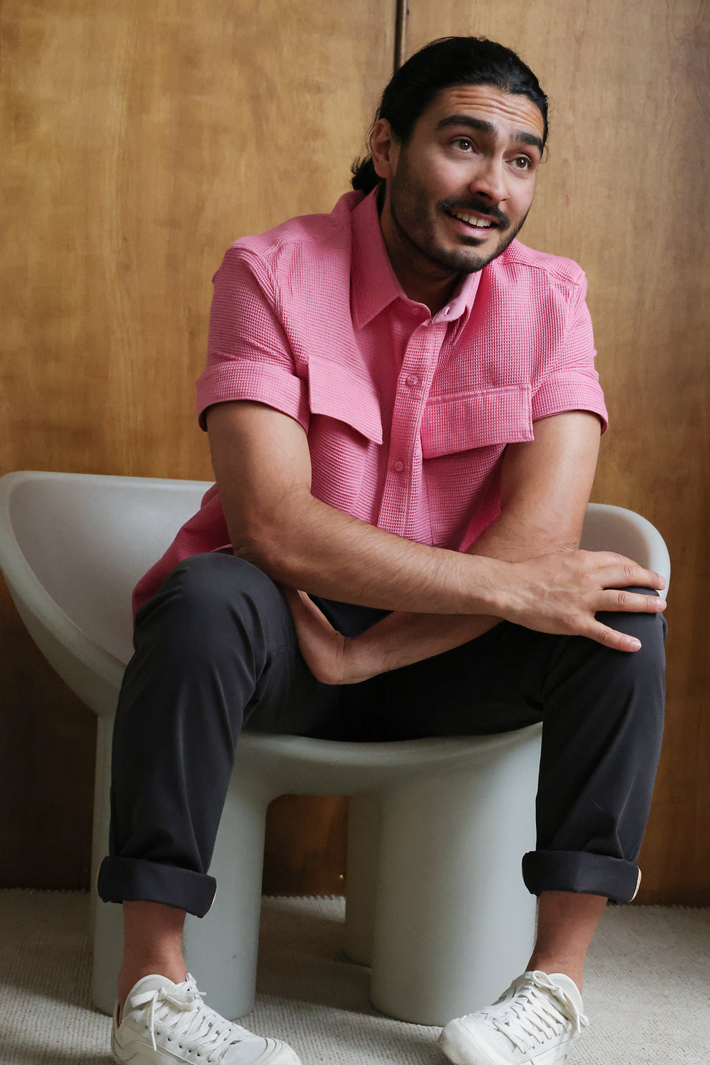 GENE - The Classic Cruz Four