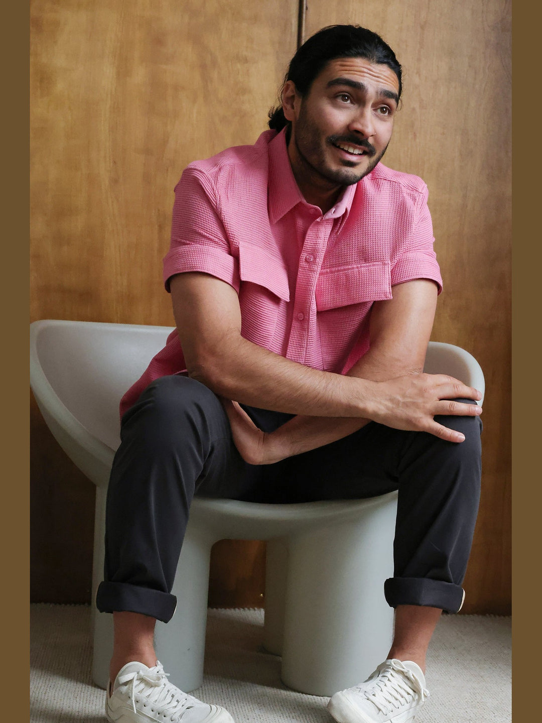 GENE - The Classic Cruz Four - Fashion Roots